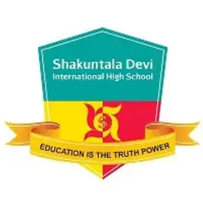 Shakuntala Devi Public School