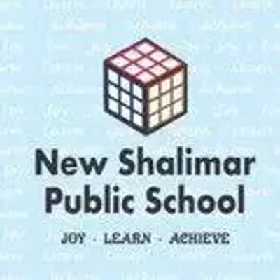 Shalimar Public School