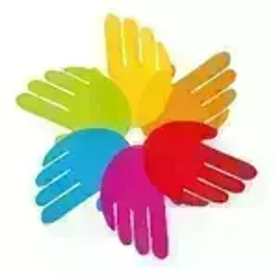 Shanti Gyan International School logo