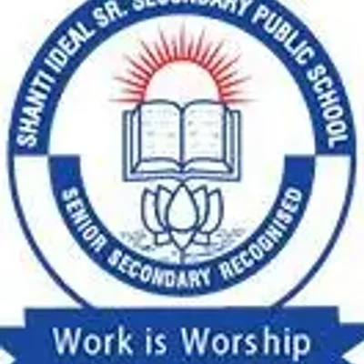 Shanti Ideal Convent Public School