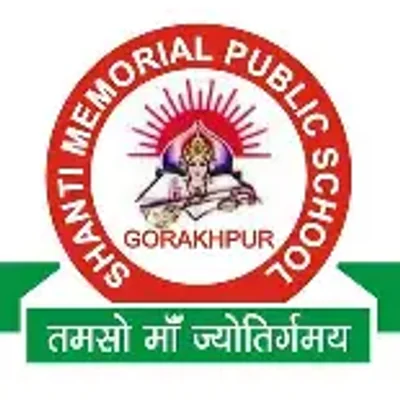 Shanti Memorial Public School