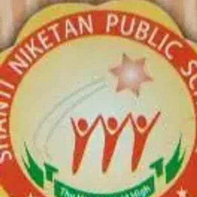 Shanti Niketan High School