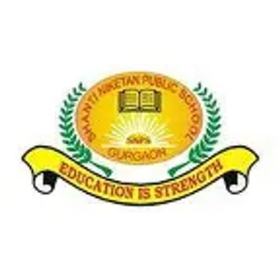 Shanti Niketan Public School