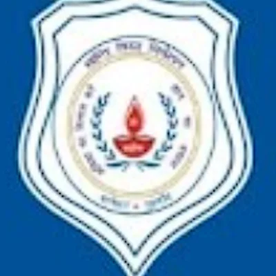 Shanti Vidya Niketan School