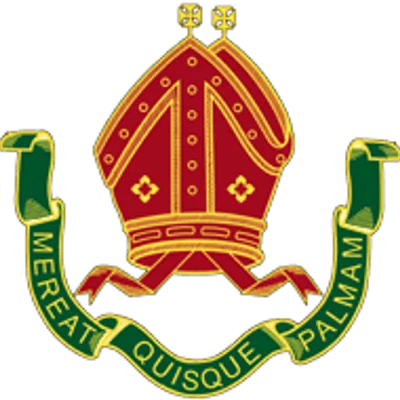 Sherwood College logo