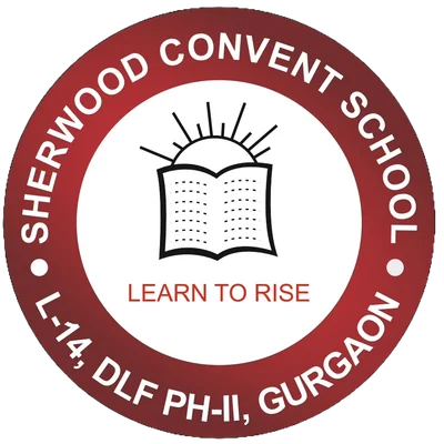 Sherwood Convent School logo