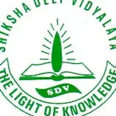 Shikha Deep Vidyalaya