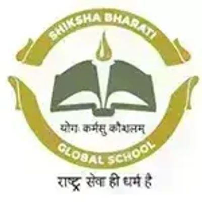 Shiksha Bharati Global School logo