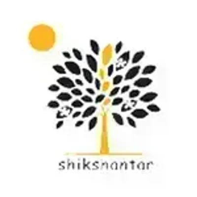 Shikshantar School logo