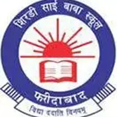 Shirdi Sai Baba School