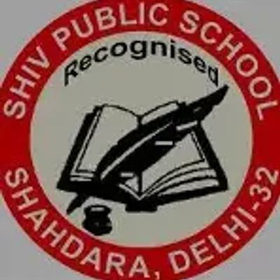 Shiv Memorial Public School