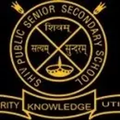 Shiv Public Senior Secondary School