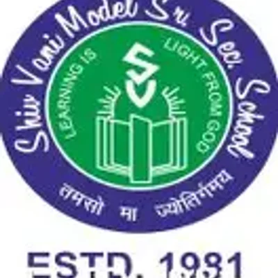 Shiv Vani High School logo