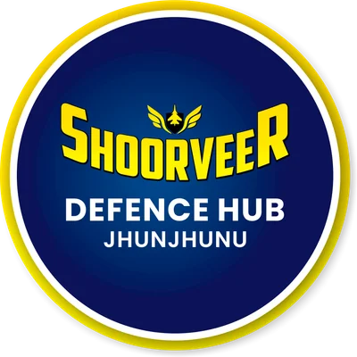 Shoorveer Defence Hub