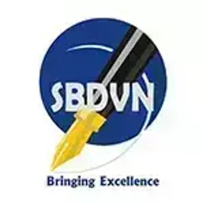 Shri BBVN Birhera More Senior Secondary School logo