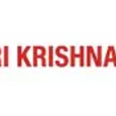 Shri Krishna Public School
