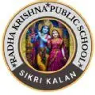 Shri Radha Krishna Public School