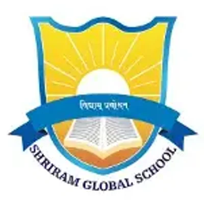 Shri Ram Global Pre-School
