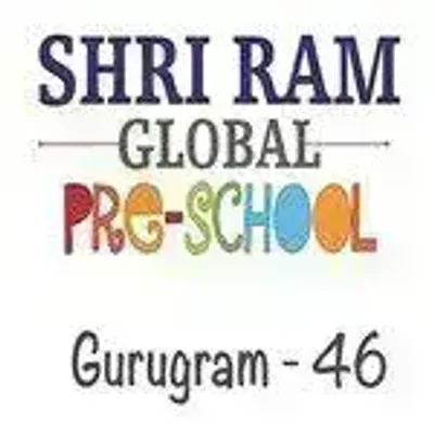 Shri Ram Global Pre-School