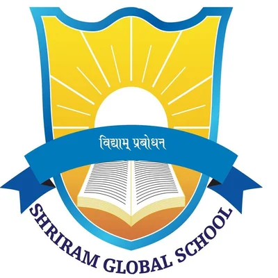 Shri Ram Global School logo