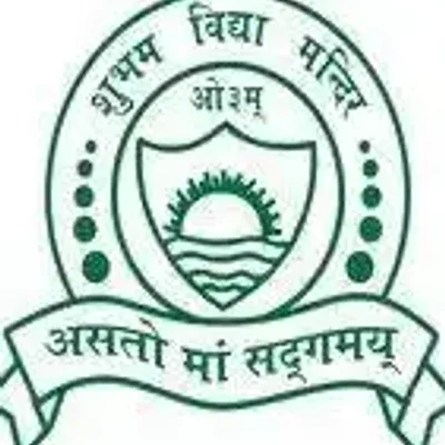 Shubham Vidya Mandir logo