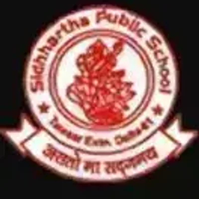 Siddharth Lekha Public School