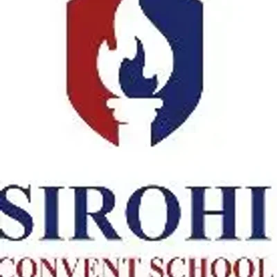 Sirohi Convent School logo