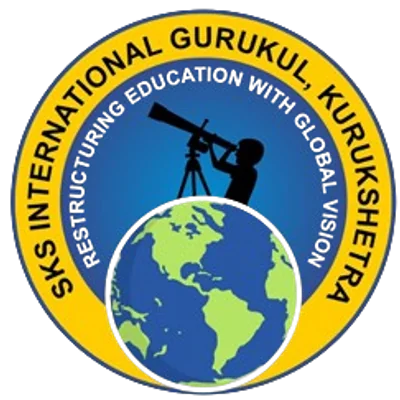 SKS INTERNATIONAL GURUKUL