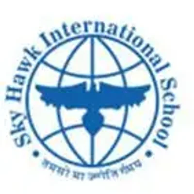 Sky Hawk International School logo