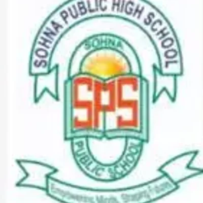 Sohna Public School