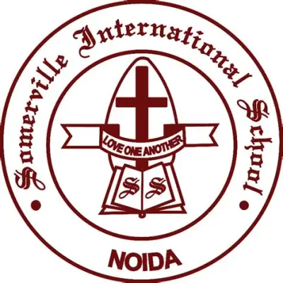 Somerville International School logo