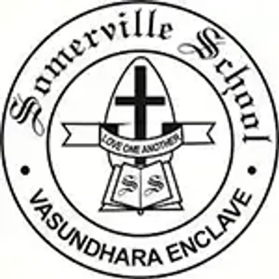 Somerville School logo