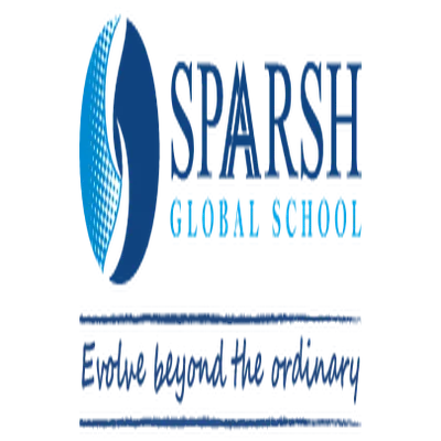 Sparsh Global School logo