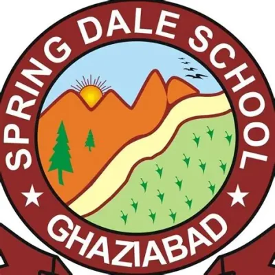 Spring Dales Public School