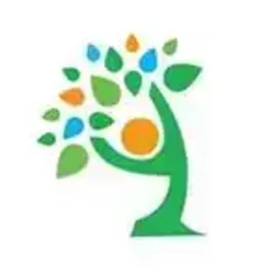 Spring Days Senior Secondary School logo