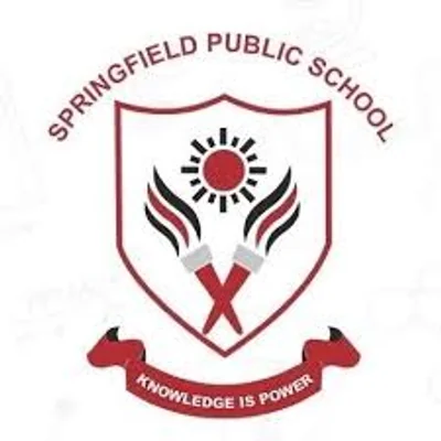 Spring Field School