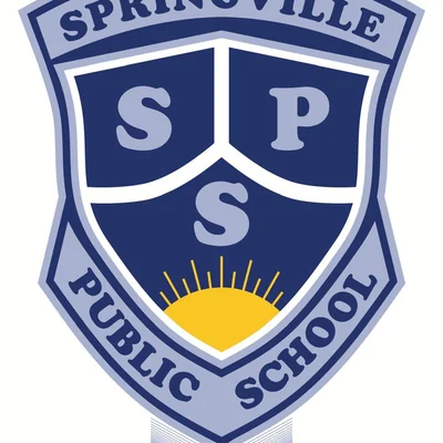 SPRINGVILLE PUBLIC SCHOOL, LONI