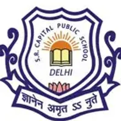 SR Public School