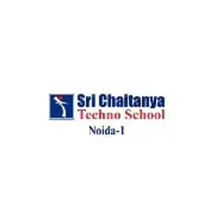 Sri Chaitanya Techo School logo