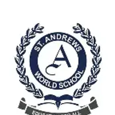 St. Andrews World School