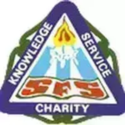 St. Francis De Sales Senior Secondary School logo