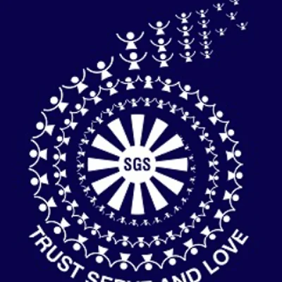 St. George School logo