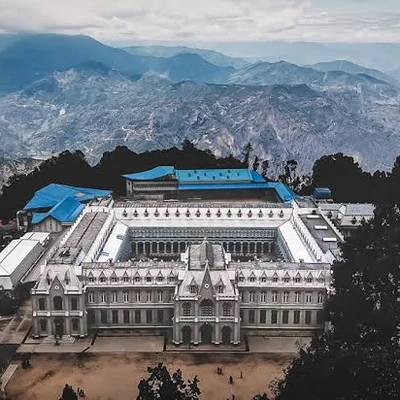 St. Joseph's School