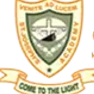 St. Joseph's School logo