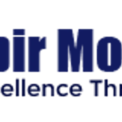 St. Kabir Modern School logo