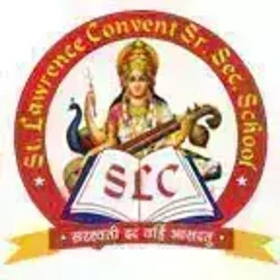 St. Lawrence Convent logo