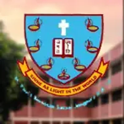 St. Paul's Diocesan School
