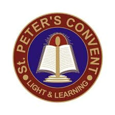 St. Peter's Convent logo