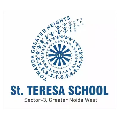 St. Teresa School logo