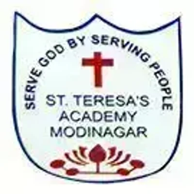St. Teresa's Academy logo